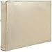 Outdoor TV Cover - Weatherproof Universal Protector for 50