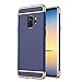 ATRAING Samsaung Galaxy S9 case, A Trading Shockproof Thin Hard Case Cover for Samsung Galaxy S9 (Blue)