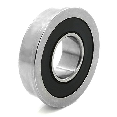 Подшипник r8 2rs