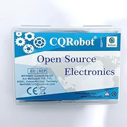 CQRobot Contact Multi-Point Photoelectric Liquid