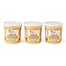 Deli Direct Sharp Cheddar Cream Cheese Spread - 15 oz, 3Pk | Cheese Dip for Chips, Spreadable Cheese for Crackers, Pretzel Cheese Dip, Flavored Cream Cheese Spread