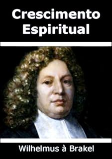 Livro Crescimento Espiritual