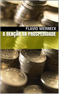 Livro A Benção da Prosperidade