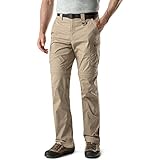 CQR Men's Tactical Pants Lightweight EDC Assault Cargo TLP105/TLP104/TXP402