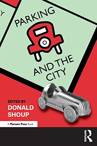 Parking and the City cover