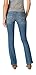 Aeropostale Women's Bootcut Core Medium Wash Jean