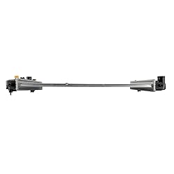 Torchtree CU1687 Radiator Replacement,Compatible
