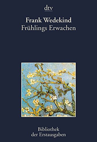 Fruhlings Erwachen (German Edition)