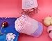 Unicorn Fairy Putty Cloud Slime, Cotton Candy Slime Supplies Stress Relief Toy Scented Sludge Toy for Girls and Boys 4OZ