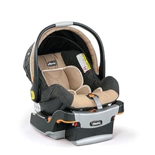 chicco keyfit 22