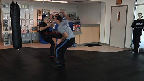 Mastering Krav MagaÂ® Self Defense (Vol. II) 5 DVD Set (400 minutes) -- Impact & Edged Weapon Defens - //coolthings.us