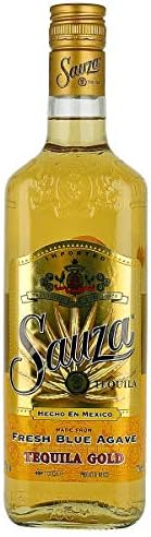 Sauza Tequila Gold 700ml