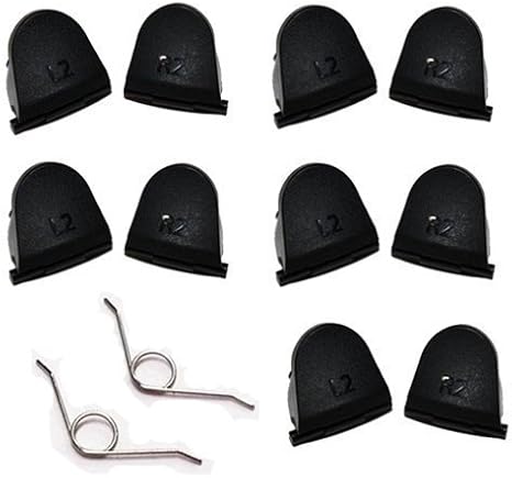 baseball cap top button replacement