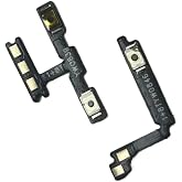 Power/Volume Button Flex Ribbon Cable Compatible with OnePlus 8T