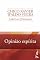 Livro Opinião Espirita - CEC