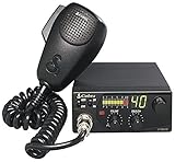 Cobra 19DXIII 40-Channel CB Radio