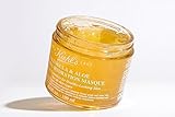 Calendula & Aloe Soothing Hydration Mask 100 ml.