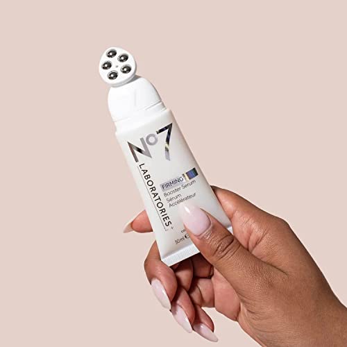 No7 Laboratories Firming Booster Serum (30ml) Pricepulse