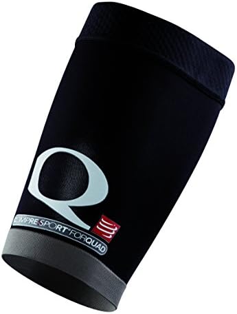 Compressport Compression Quad Guard