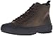 FRYE Men's Ryan Lug Midlace Fashion Sneaker