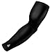 Pro-Fit Sports Compression Arm Sleeve (Single) Solid Designs