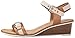 Dr. Scholl's Shoes Women's Glendale Wedge Sandal