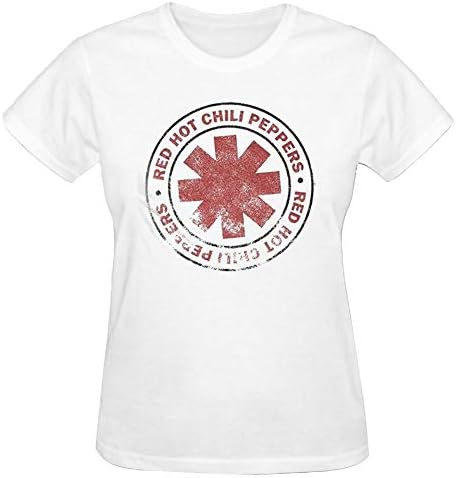 Noredink Red Hot Chili Peppers Distressed Shirt RHCP Rock Group Punk Hippie T Shirt