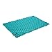 Intex Giant Inflatable Floating Mat, 114" X 84" primary