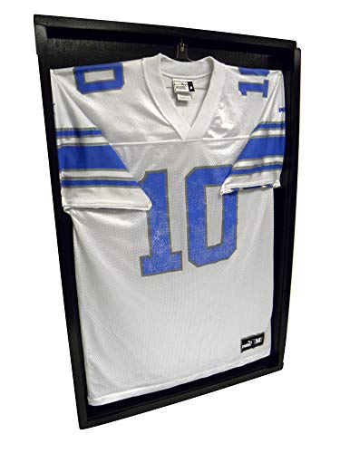 Jersey Display Case