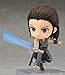 Good Smile Nendoroid Star Wars / Last Jedi Rey Non Scale ABS & PVC Painted Movable Figure Japan Import