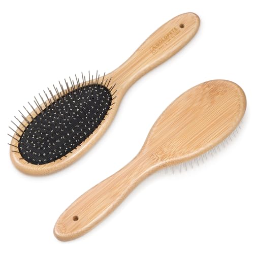 cobee Stainless Steel Pin Dog Brush