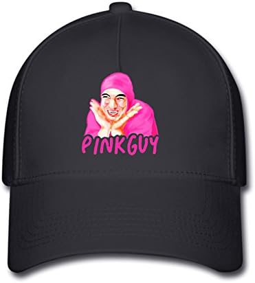 DEBBIE Unisex Youtube Funny FILTHY FRANK Baseball Caps Hat One Size