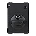 The Joy Factory Axtion Bold Mps Carrying Case for 10.5-Inch Ipad Pro, Black (Cwa703kl)