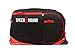 Speed Hound Bike Case for Air Travel | Freedom Padded Carrying Case Fits Most Road, Mountain & Triathlon Bikes | Heavy Duty Bike Bag with Extra Space for Cycling Accessories | 53 x 31 x 15 Inches