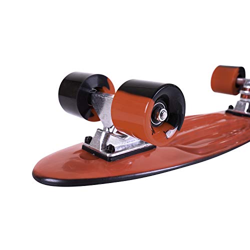 3 Flybar+Complete+Skateboard+Non+Slip+Multiple