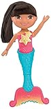 Fisher-Price Dora The Explorer Dive and Swim Mermaid Dora