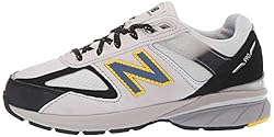 New Balance Unisex-Child 990 V5