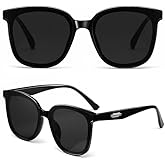 Sth Polarized Sunglasses for Men and Women - UV Protection and Advanced Sun Protection - 2023 Summer Collection