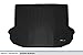 MAXLINER All Weather Cargo Liner Floor Mat Black for 2015-2021 Nissan Murano
