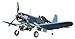 Tamiya Models Vought F4U-1A Corsair Kit