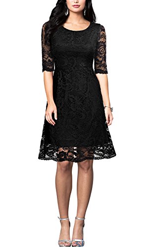 REPHYLLIS Women's Vintage Floral