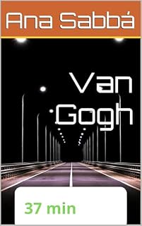 Livro Van Gogh