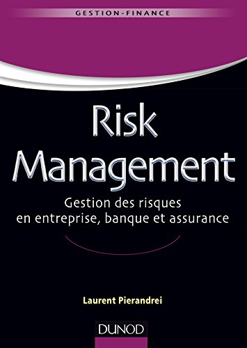 Risk management