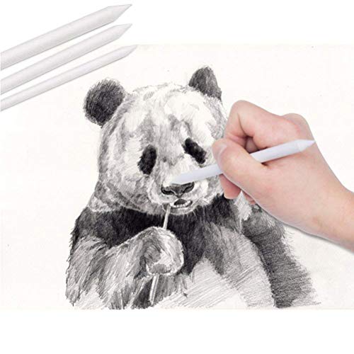 YOTINO 23 Pcs Drawing and Sketching Pencil Set, Professional Sketch Pencils Set in Aluminum Case, Art Supplies Drawing Kit for Adults Kids