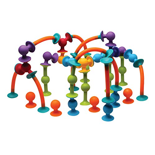 squigz 50 piece set