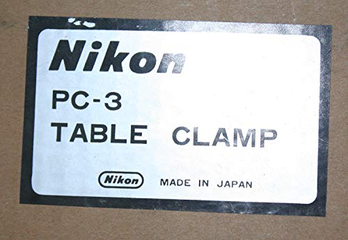 Nikon Copystand System New in Box - Thumbnail 3