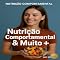 Livro Nutrição Comportamental & MUITO + (Nutrição Comportamental - Saúde & Vida)
