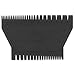 Royal & Langnickel Faux Finishing Combs (2-Sided Rubber)