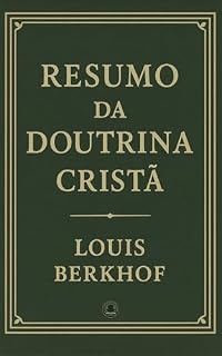 Livro Resumo da Doutrina Cristã