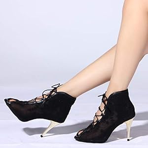 3 inch stiletto heels